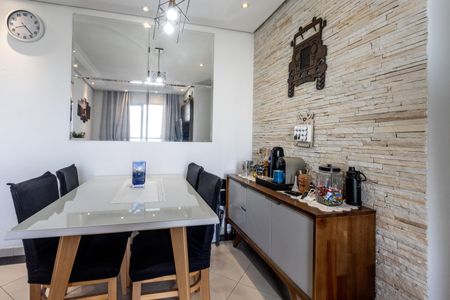 Apartamento à venda com 2 quartos, 50m² em Vila Anastácio, São Paulo