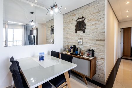Apartamento à venda com 2 quartos, 50m² em Vila Anastácio, São Paulo
