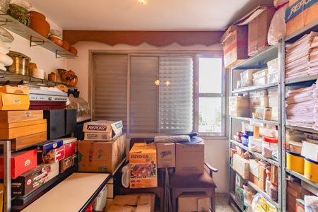 Apartamento à venda com 3 quartos, 78m² em Vila Clementino, São Paulo