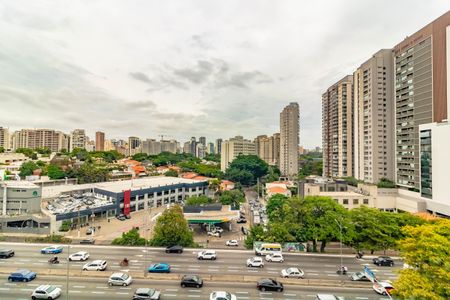 Apartamento à venda com 3 quartos, 78m² em Vila Clementino, São Paulo