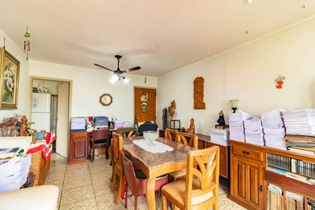 Apartamento à venda com 3 quartos, 78m² em Vila Clementino, São Paulo