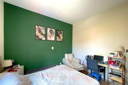 Quarto 1 de casa para alugar com 2 quartos, 129m² em Concórdia, Belo Horizonte