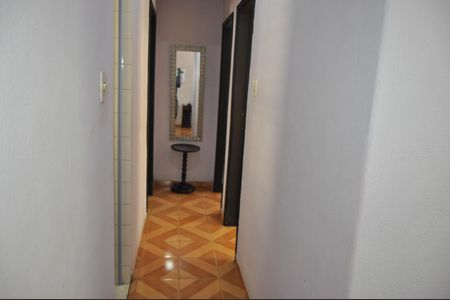 Apartamento para alugar com 3 quartos, 55m² em Del Castilho, Rio de Janeiro