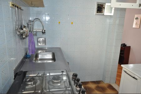 Apartamento para alugar com 3 quartos, 55m² em Del Castilho, Rio de Janeiro