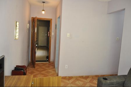 Apartamento para alugar com 3 quartos, 55m² em Del Castilho, Rio de Janeiro