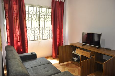 Apartamento para alugar com 3 quartos, 55m² em Del Castilho, Rio de Janeiro