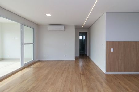 Sala de apartamento à venda com 2 quartos, 94m² em Jardim Caravelas, São Paulo