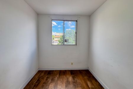 Quarto 1 de apartamento à venda com 2 quartos, 51m² em São Francisco, Belo Horizonte