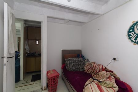 Quarto 2 de apartamento à venda com 2 quartos, 32m² em Conjunto Residencial José Bonifácio, São Paulo