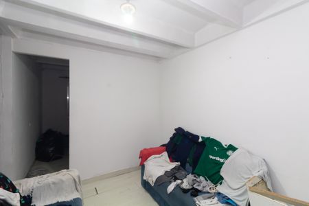 Sala de apartamento à venda com 2 quartos, 32m² em Conjunto Residencial José Bonifácio, São Paulo