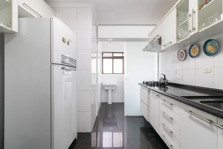 Apartamento à venda com 70m², 2 quartos e 1 vaga Apartamento à venda com 70m², 2 quartos e 1 vagaCozinha