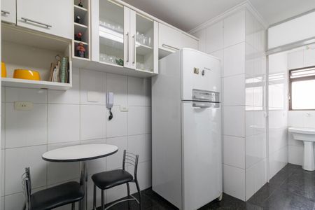 Apartamento à venda com 70m², 2 quartos e 1 vaga Apartamento à venda com 70m², 2 quartos e 1 vagaCozinha