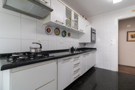 Apartamento à venda com 70m², 2 quartos e 1 vaga Apartamento à venda com 70m², 2 quartos e 1 vagaCozinha