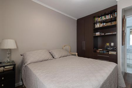 Apartamento à venda com 70m², 2 quartos e 1 vaga Apartamento à venda com 70m², 2 quartos e 1 vagaQuarto Suíte
