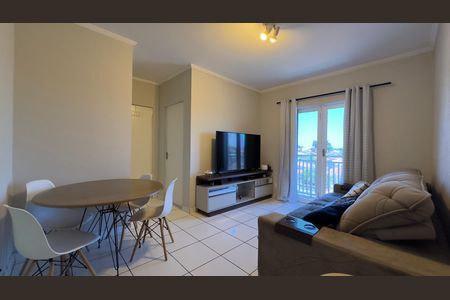 Apartamento à venda com 2 quartos, 71m² em Jardim Pauliceia, Campinas