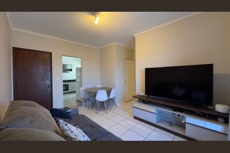 Apartamento à venda com 2 quartos, 71m² em Jardim Pauliceia, Campinas