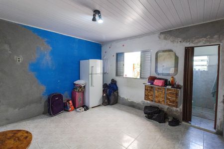 Sala de casa à venda com 1 quarto, 230m² em Vila Nossa Senhora de Fatima, Guarulhos