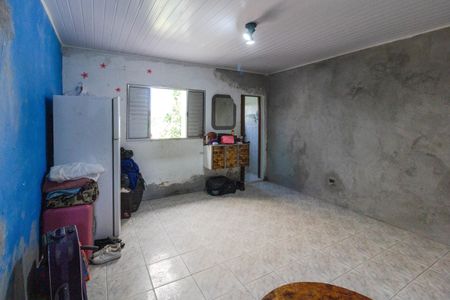 Sala de casa à venda com 1 quarto, 230m² em Vila Nossa Senhora de Fatima, Guarulhos