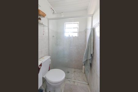 Banheiro de casa à venda com 1 quarto, 230m² em Vila Nossa Senhora de Fatima, Guarulhos