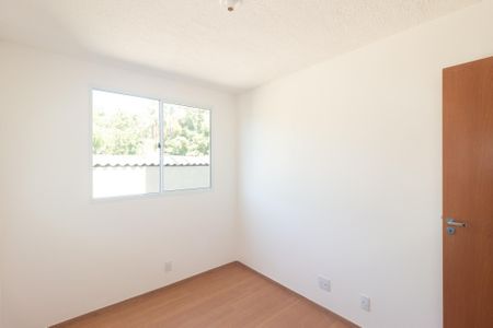 Quarto 2 de apartamento para alugar com 2 quartos, 42m² em Campo Grande, Rio de Janeiro