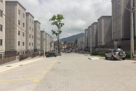 Apartamento para alugar com 42m², 2 quartos e 1 vaga Apartamento para alugar com 42m², 2 quartos e 1 vagaÁrea comum