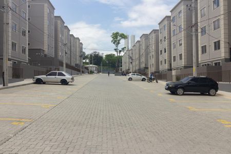 Apartamento para alugar com 42m², 2 quartos e 1 vaga Apartamento para alugar com 42m², 2 quartos e 1 vagaÁrea comum