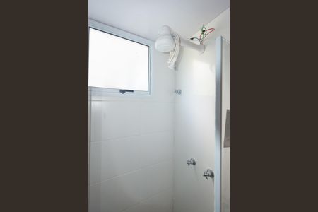 Apartamento para alugar com 42m², 2 quartos e 1 vaga Apartamento para alugar com 42m², 2 quartos e 1 vagaBanheiro