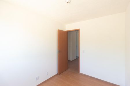 Quarto 2 de apartamento para alugar com 2 quartos, 42m² em Campo Grande, Rio de Janeiro