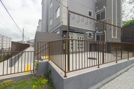 Apartamento para alugar com 42m², 2 quartos e 1 vaga Apartamento para alugar com 42m², 2 quartos e 1 vagaÁrea comum