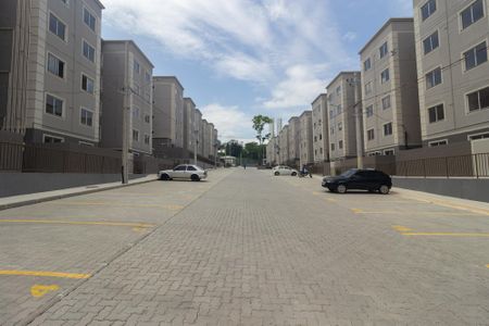 Apartamento para alugar com 42m², 2 quartos e 1 vaga Apartamento para alugar com 42m², 2 quartos e 1 vagaÁrea comum