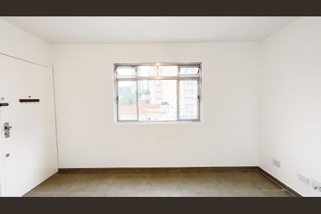 Sala de apartamento para alugar com 2 quartos, 46m² em Santana, São Paulo