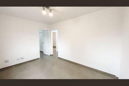 Sala de apartamento para alugar com 2 quartos, 46m² em Santana, São Paulo