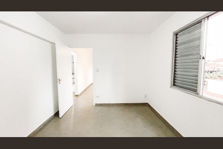 Quarto 1 de apartamento para alugar com 2 quartos, 46m² em Santana, São Paulo