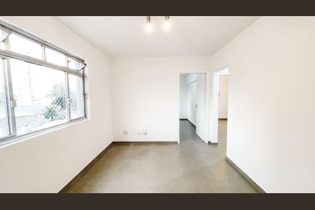 Sala de apartamento para alugar com 2 quartos, 46m² em Santana, São Paulo