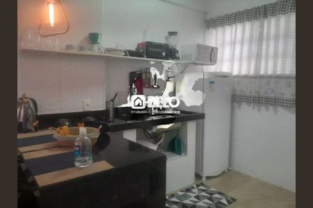 Foto 07 de apartamento à venda com 1 quarto, 46m² em Bosque, Campinas