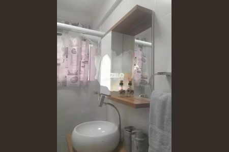 Foto 09 de apartamento à venda com 1 quarto, 46m² em Bosque, Campinas