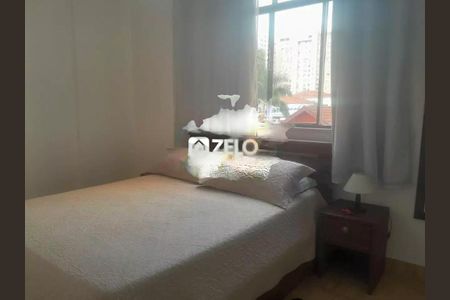 Foto 13 de apartamento à venda com 1 quarto, 46m² em Bosque, Campinas