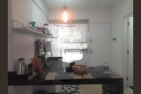 Foto 05 de apartamento à venda com 1 quarto, 46m² em Bosque, Campinas