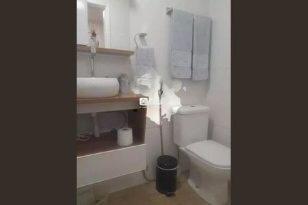 Foto 11 de apartamento à venda com 1 quarto, 46m² em Bosque, Campinas