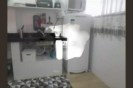 Foto 06 de apartamento à venda com 1 quarto, 46m² em Bosque, Campinas