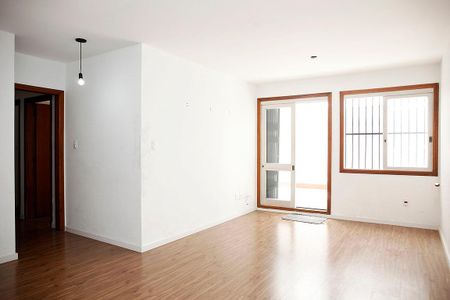 Sala de apartamento à venda com 2 quartos, 76m² em Petrópolis, Porto Alegre