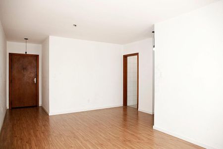 Sala de apartamento à venda com 2 quartos, 76m² em Petrópolis, Porto Alegre