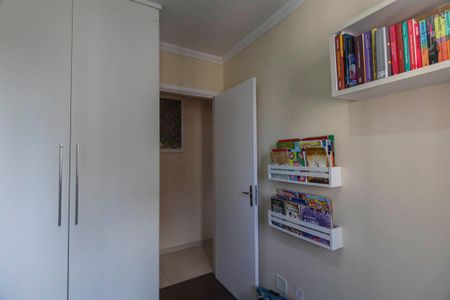 Apartamento para alugar com 2 quartos, 49m² em Jardim Três Marias, São Paulo