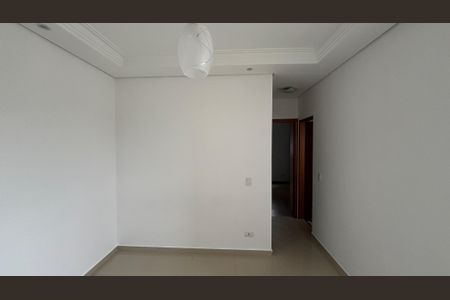 Sala - Sala de Jantar de apartamento à venda com 2 quartos, 100m² em Vila Alto de Santo Andre, Santo André