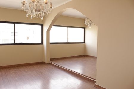 sala  de apartamento à venda com 1 quarto, 143m² em Vila Buarque, São Paulo