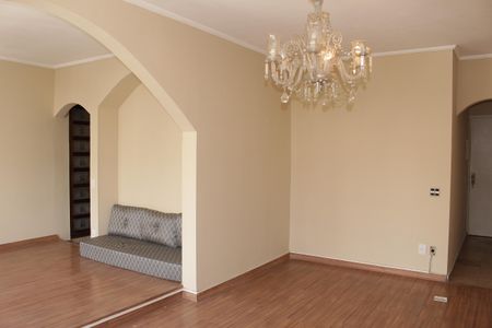 sala  de apartamento à venda com 1 quarto, 143m² em Vila Buarque, São Paulo