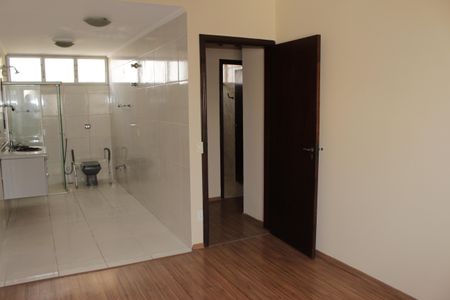 suite  de apartamento à venda com 1 quarto, 143m² em Vila Buarque, São Paulo