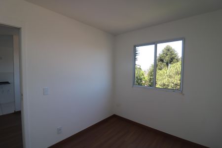 Quarto 1 de apartamento para alugar com 2 quartos, 37m² em Vila Ema, São Paulo