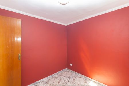 Quarto 1 de apartamento para alugar com 2 quartos, 50m² em Jardim Pedro José Nunes, São Paulo