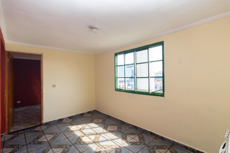 Sala de apartamento para alugar com 2 quartos, 50m² em Jardim Pedro José Nunes, São Paulo